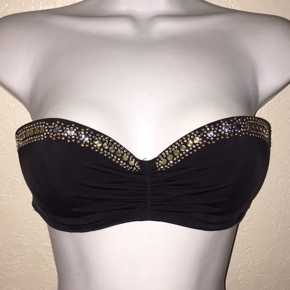 Victoria's Secret Other - VICTORIAS SECRET BIKINI TOP